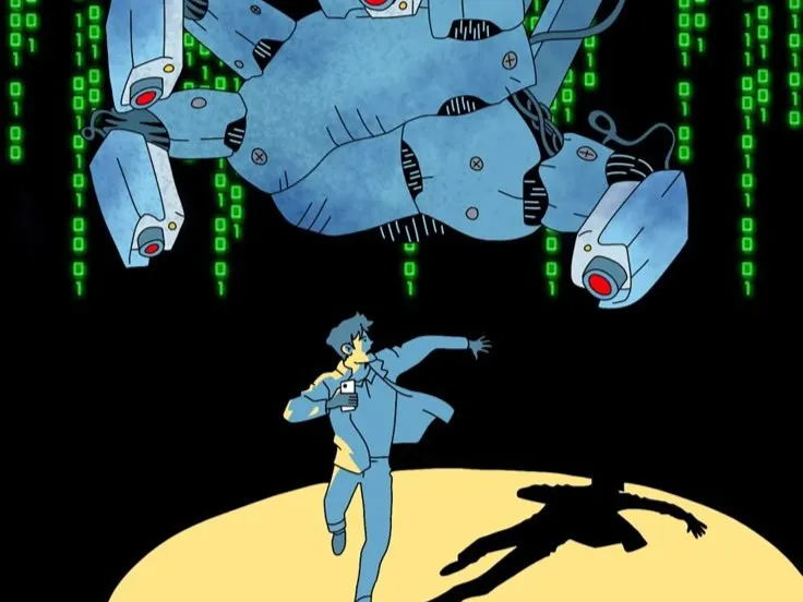 Tranh AI vs. Truyện Tranh Vẽ Tay: Ngày Tàn của Nghệ Sĩ hay Cơ Hội Mới?