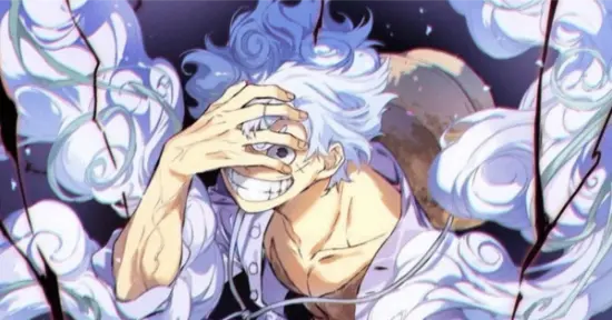 Thức Tỉnh Thần Linh! Gear 5 Luffy Gây Chấn Động! Cuộc Chiến Wano Đến Hồi Cao Trào!