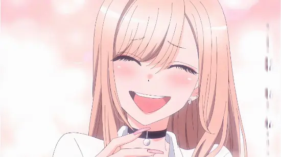 Nữ Chính “My Dress-Up” Darling Không Hề Tsundere Hay Ngốc Nghếch - Cô Ấy Là Nữ Thần Với Ngọn Lửa Otaku Rực Cháy!