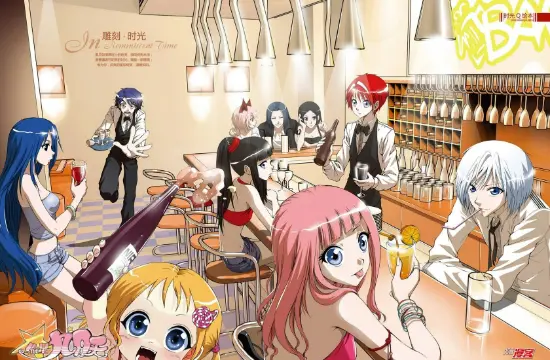 "Tình yêu là vụ trộm nguy hiểm nhất" — Tháng Chín Đạo Tinh: Khi nhịp tim bị đánh cắp lặng lẽ.