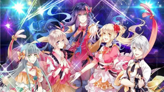 Tại sao "Tinh Mộng Thần Tượng" được coi là Utopia của trái tim thiếu nữ