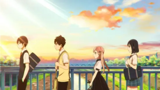 Tình Yêu Theo Công Thức? Thuật Toán Liệu Thay Được Nhịp Tim?