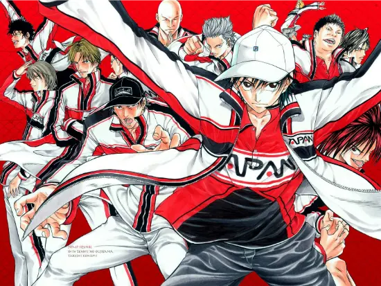 Không thực tế nhưng vẫn thuyết phục: Vì sao các "tuyệt chiêu" trong Vua Bóng Chuyền khiến người ta không thể dừng lại?