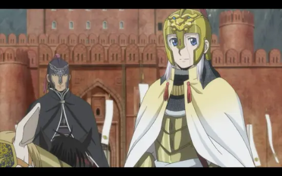 Con đường của bậc Vương giả có cô đơn không? Những khoảnh khắc đồng hành cùng Arslan trưởng thành