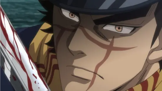 Kamuy Vàng Chương Cuối: Trận Chiến Cuối Cho Kho Vàng