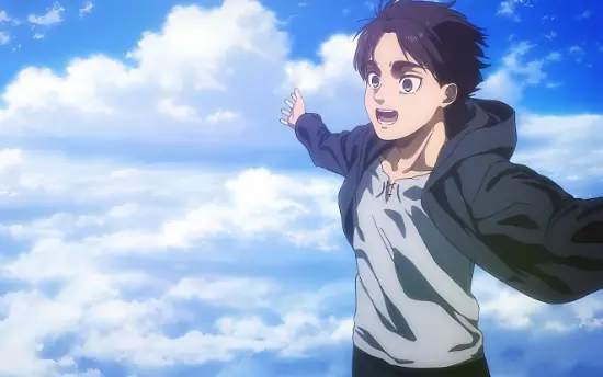 Đại Chiến Titan: Bí Mật Hầm Trú Ẩn Của Eren — Khi Lý Tưởng Sụp Đổ Và Thực Tại Phũ Phàng