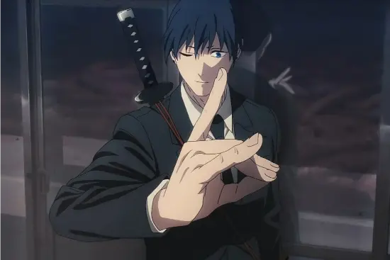 Aki Hayakawa: Một Nhân Vật Bi Kịch Của Nghĩa Vụ Và Hy Sinh