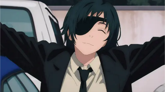 Himeno: Định Mệnh Và Nỗi Khiếp Sợ Của Một Thợ Săn Quỷ