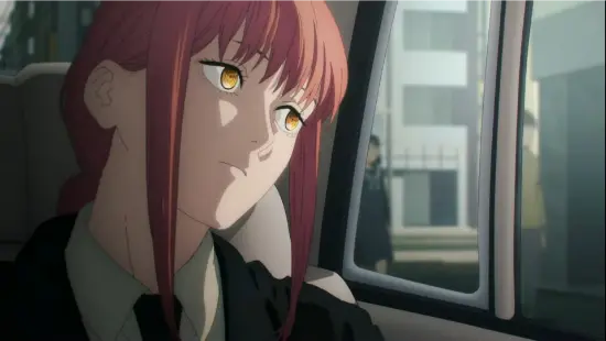 Người Cưa Xích: Nụ Hôn Tan Vỡ Trên Biển