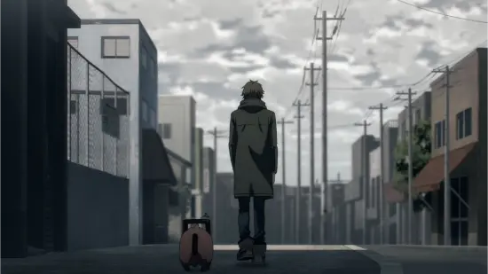 Người Cưa Xích: Cái Giá Của Hạnh Phúc Tầm Thường