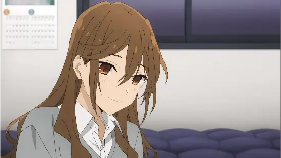 Trước mặt một người, cô ấy cuối cùng chẳng cần phải cố tỏ ra mạnh mẽ nữa.