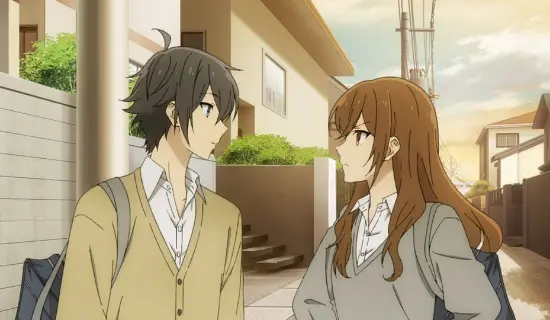 Giữa những ngày tháng êm đềm chẳng có biến cố, là một thanh xuân được âm thầm thấu hiểu.