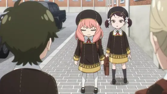 Học viện Eden không phải là trường danh giá, mà là một cuộc huấn luyện phục tùng đầy ôn hòa.