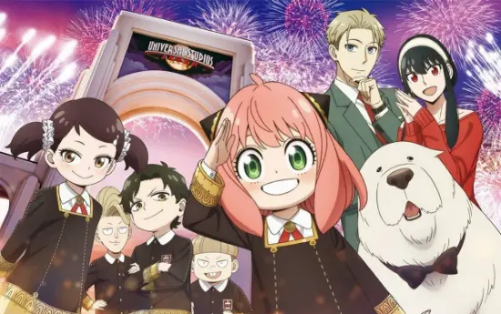 Mỗi nhân vật phụ đều đang "diễn vai người bình thường".