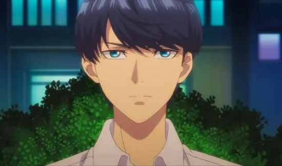 Sự trưởng thành vụng về của Futaro Uesugi còn chân thực hơn cả chuyện yêu đương.