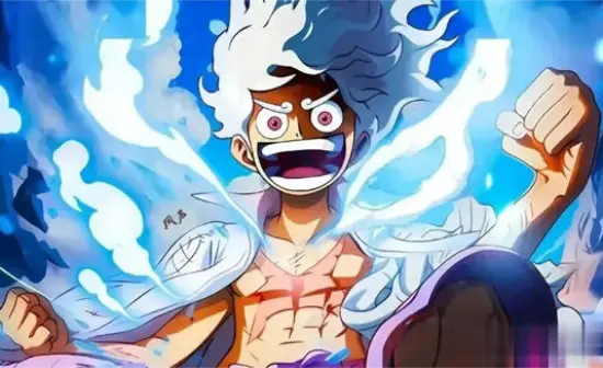 路飞成为四皇：梦想与荣耀的巅峰之战 (3).webp